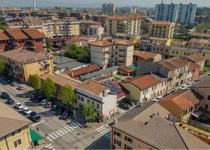 Affittacamere Borgo Roma Verona