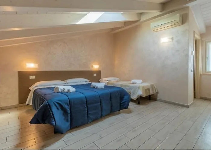 Affittacamere Borgo Roma Verona